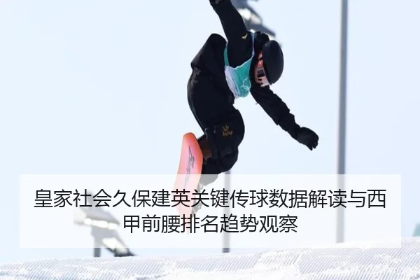 皇家社会久保建英关键传球数据解读与西甲前腰排名趋势观察
